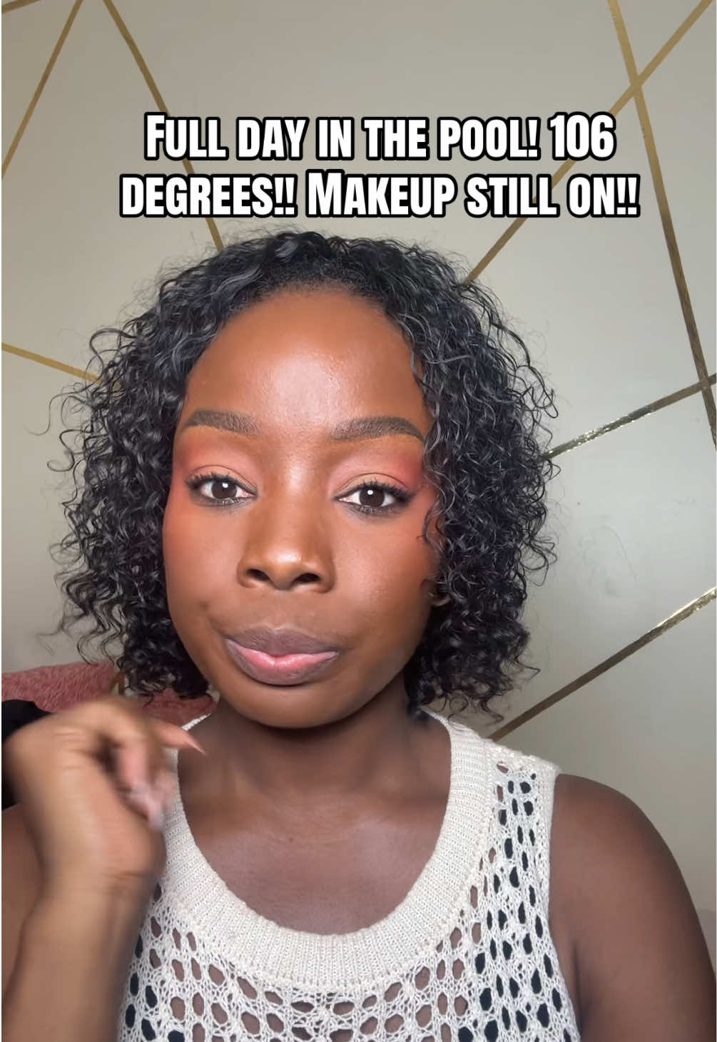 @Yancia | I Teach Makeup