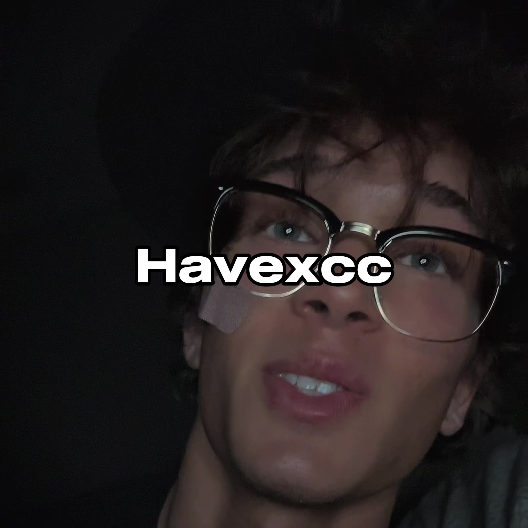@Havexcc