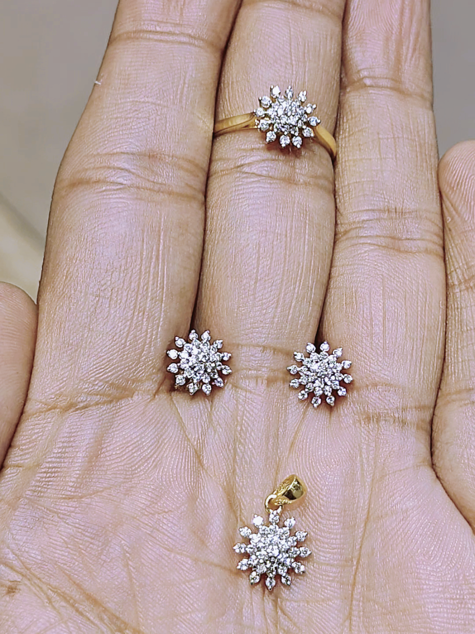 @AnandJewellers