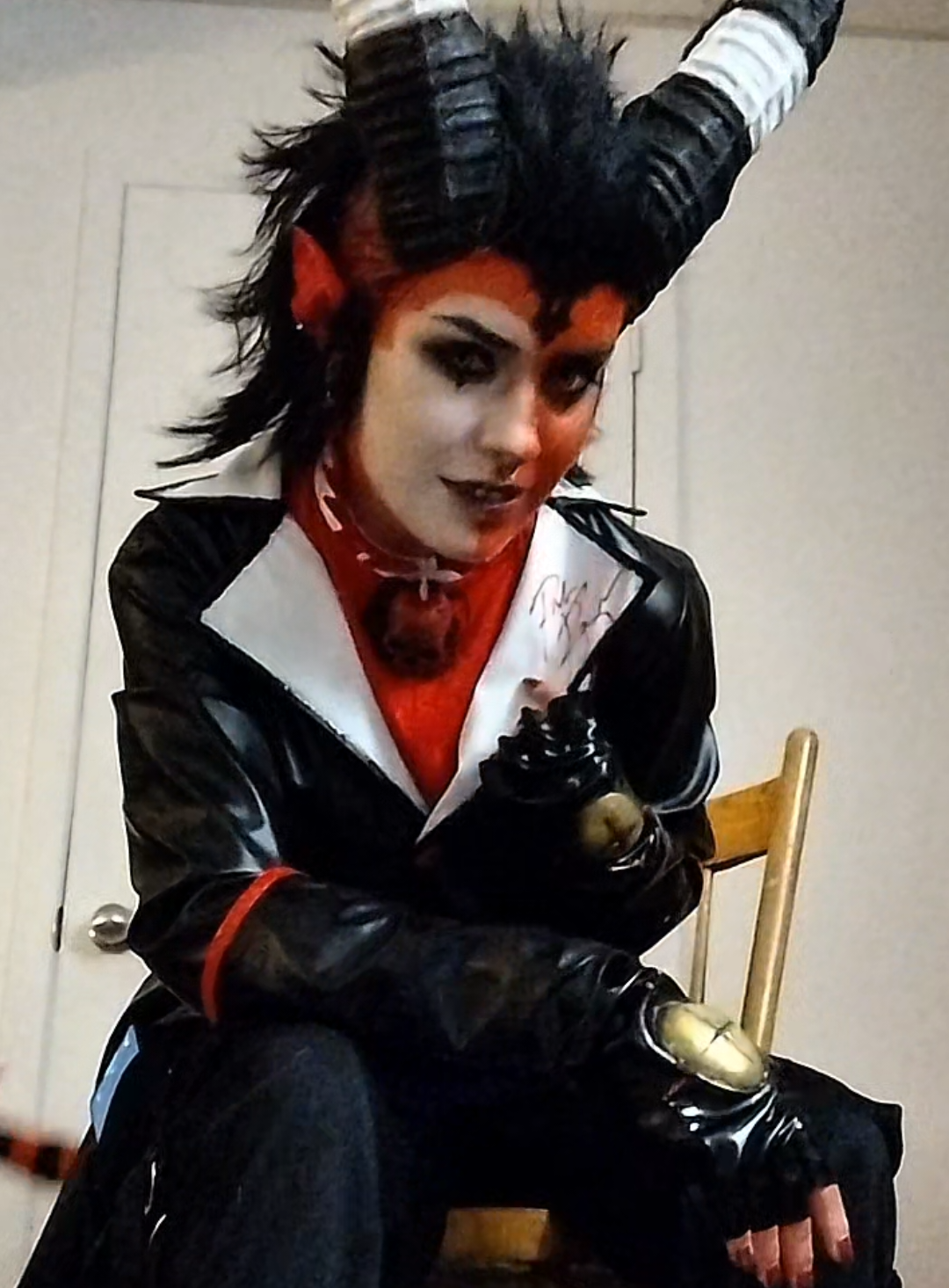 @MarilouCosplay