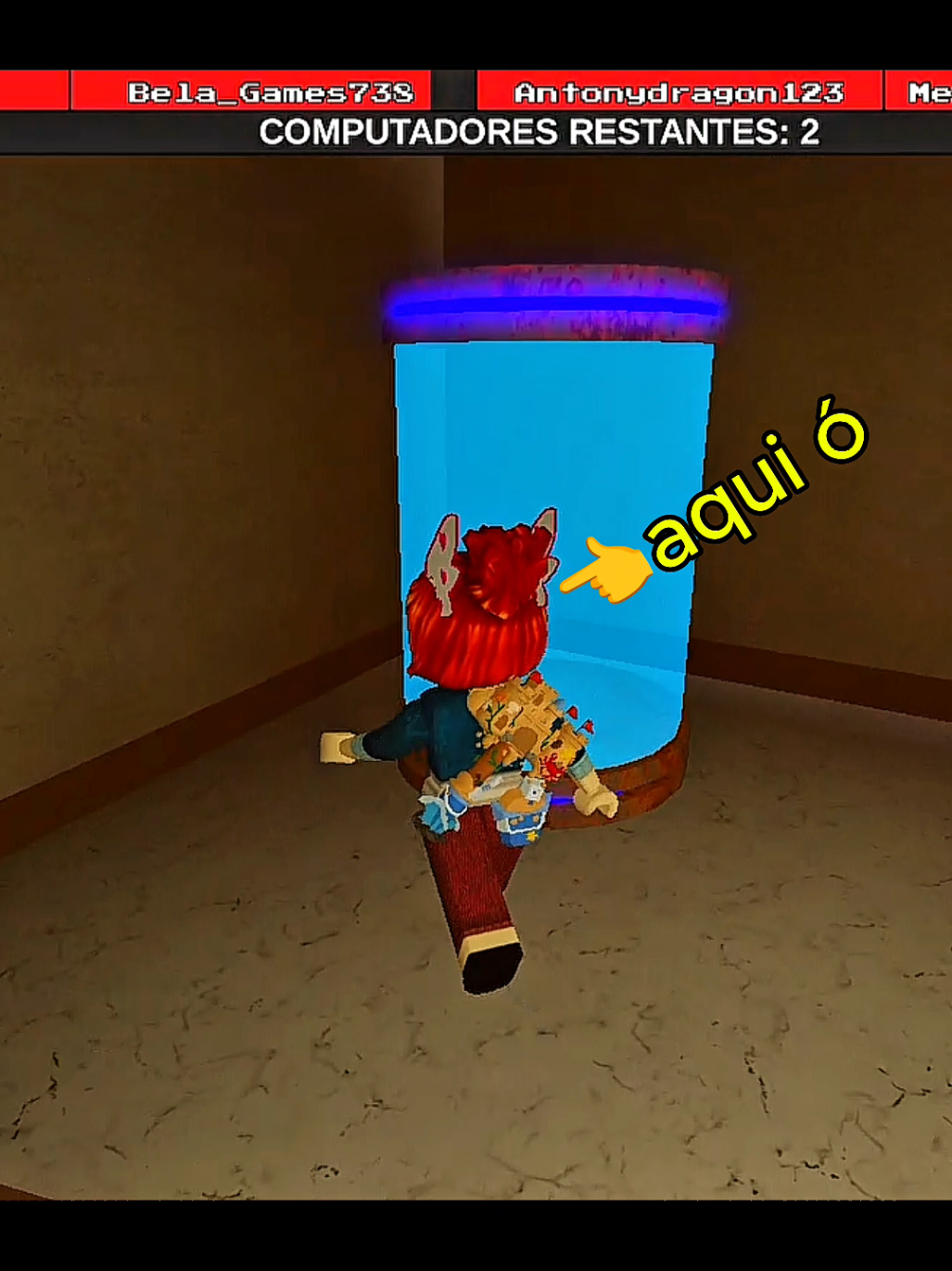 @Mendiga