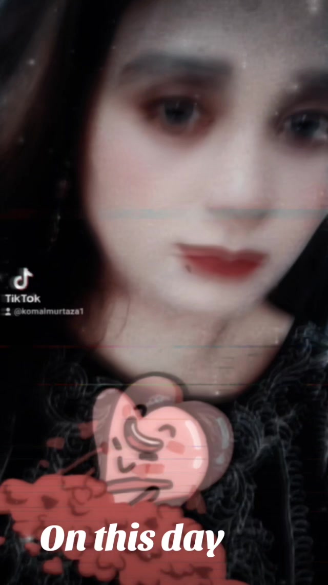 @Komal Murtaza