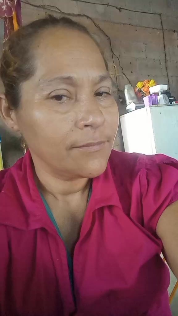 @Maria elena soy
