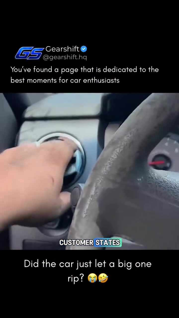 @GearShift
