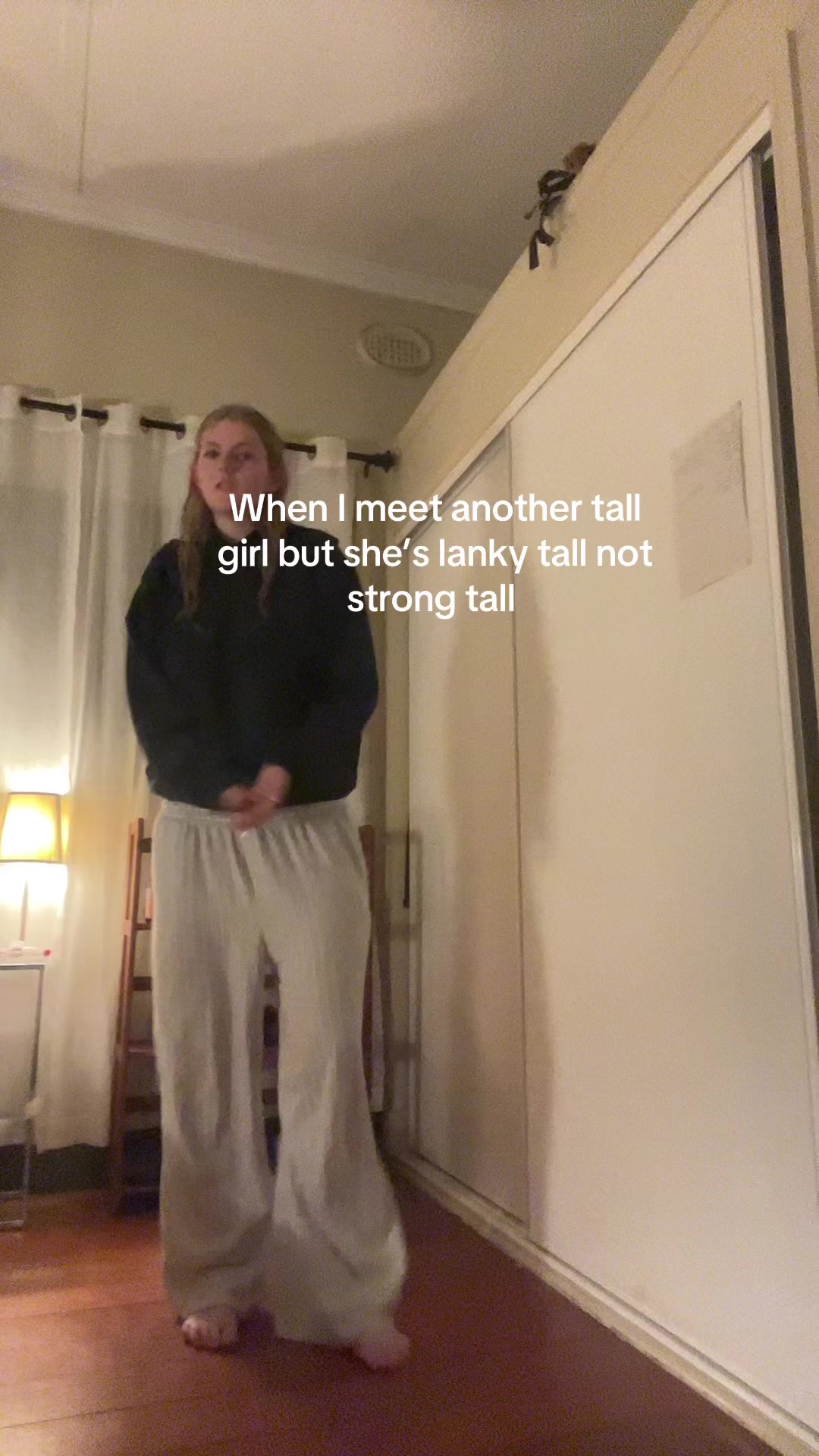 @Ya girl