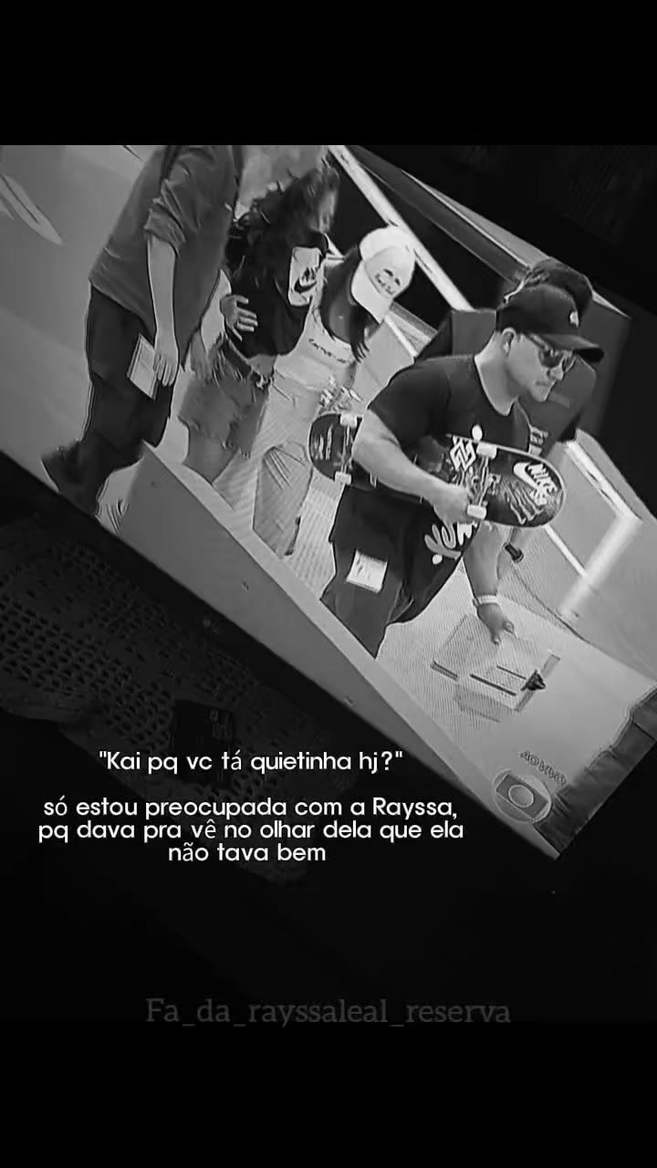@Rayssa Para Sempre 💗