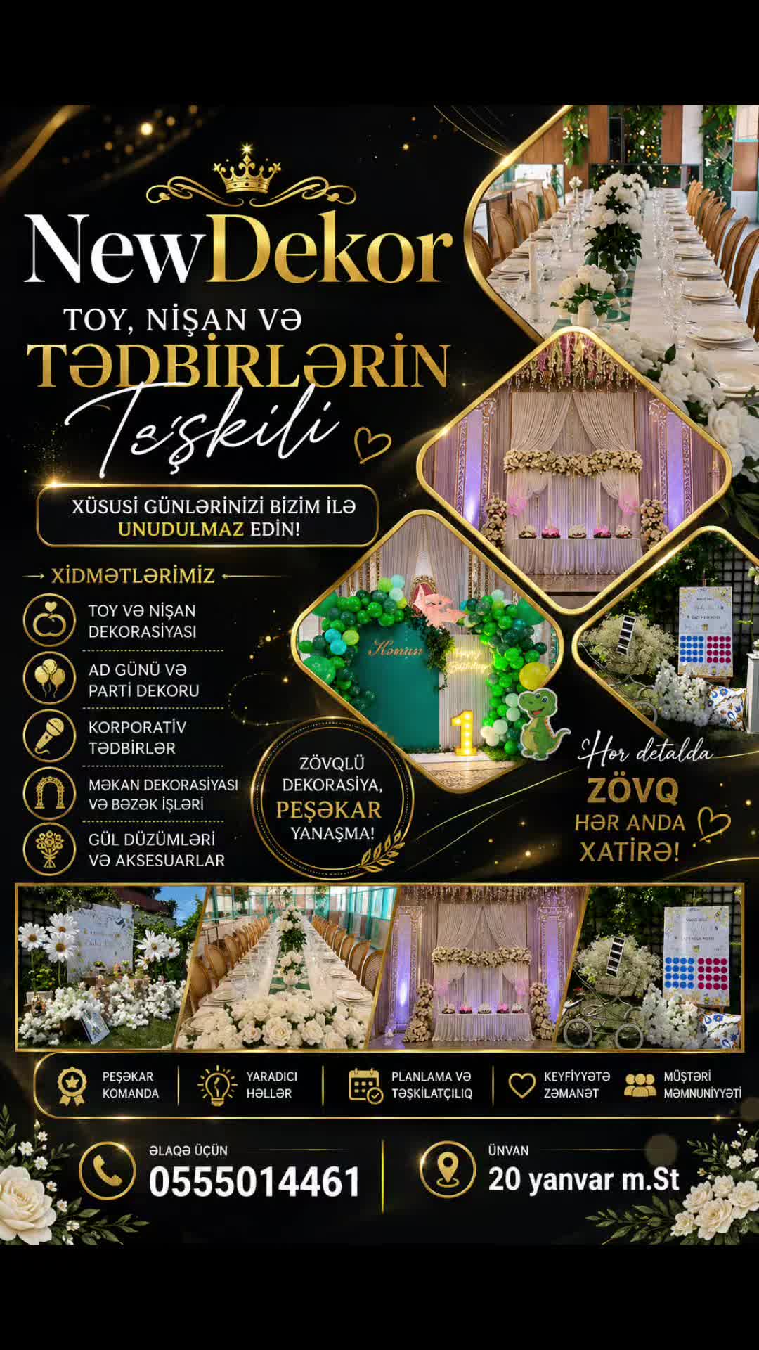 @Sizi Düşünərək