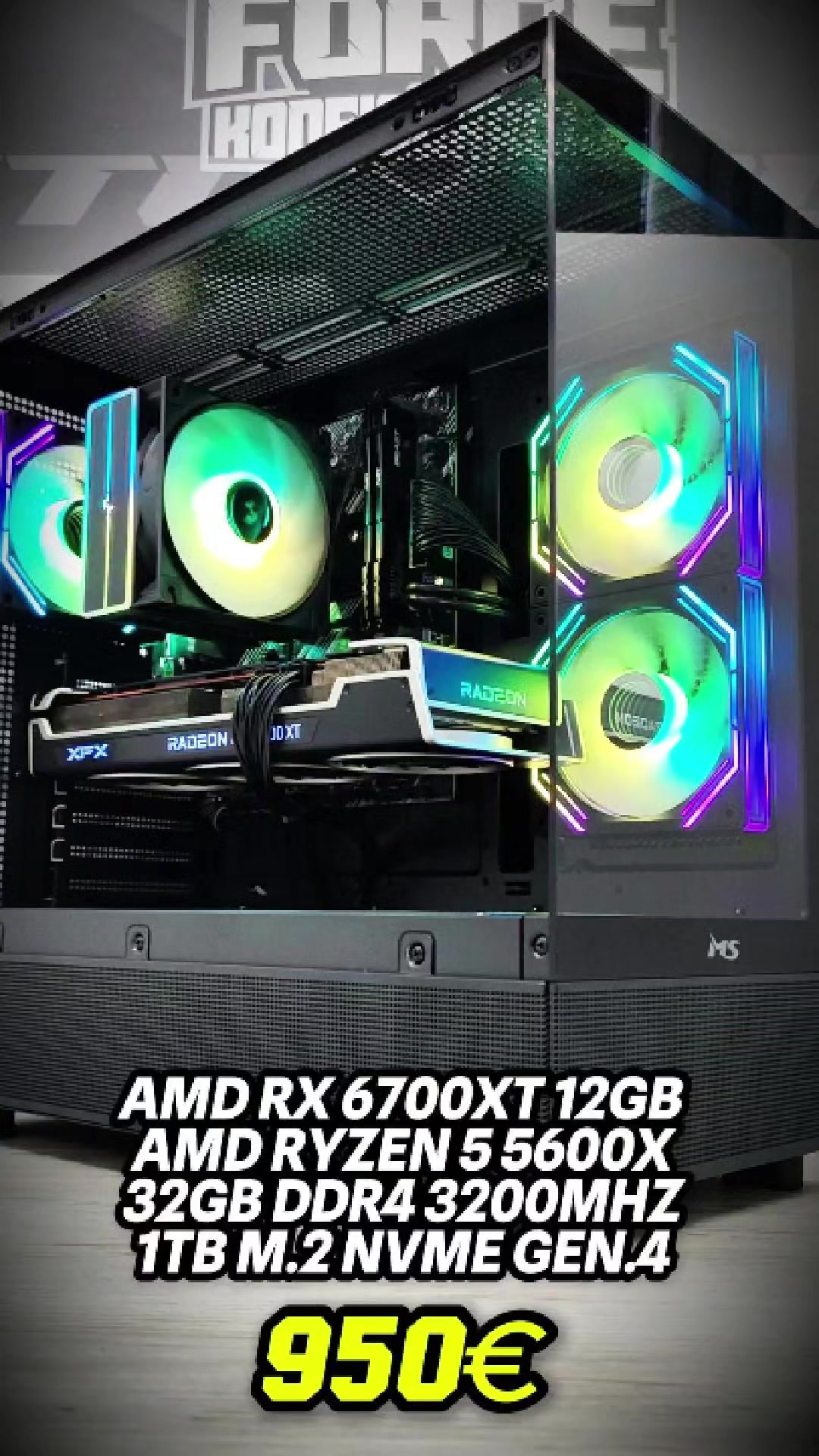 @Force Computers