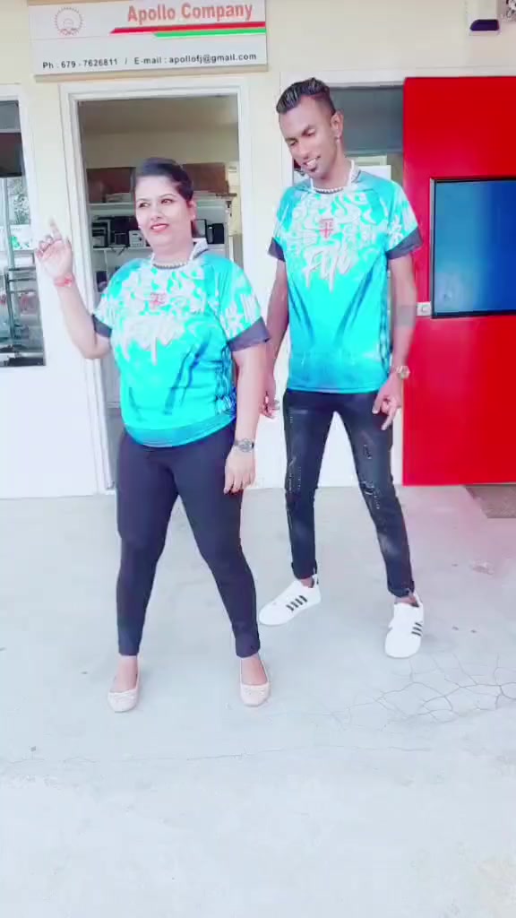 @Pritesh Goundar 🇫🇯 🇦🇺