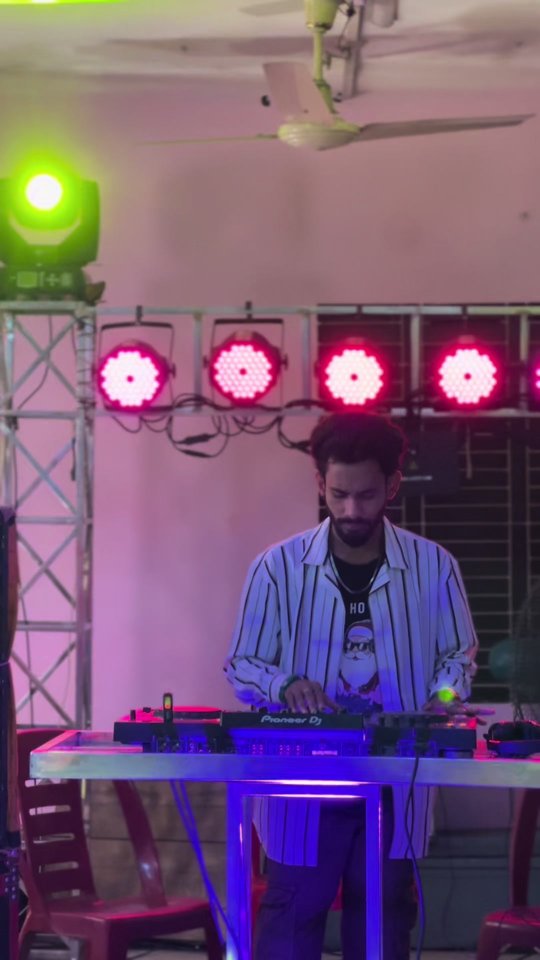 @Dj Obrow