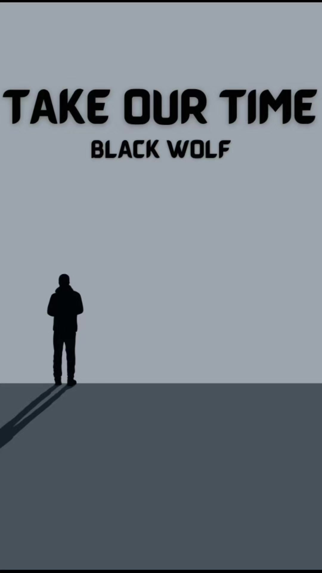 @Black Wolf