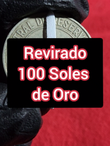 @Numismática Inca