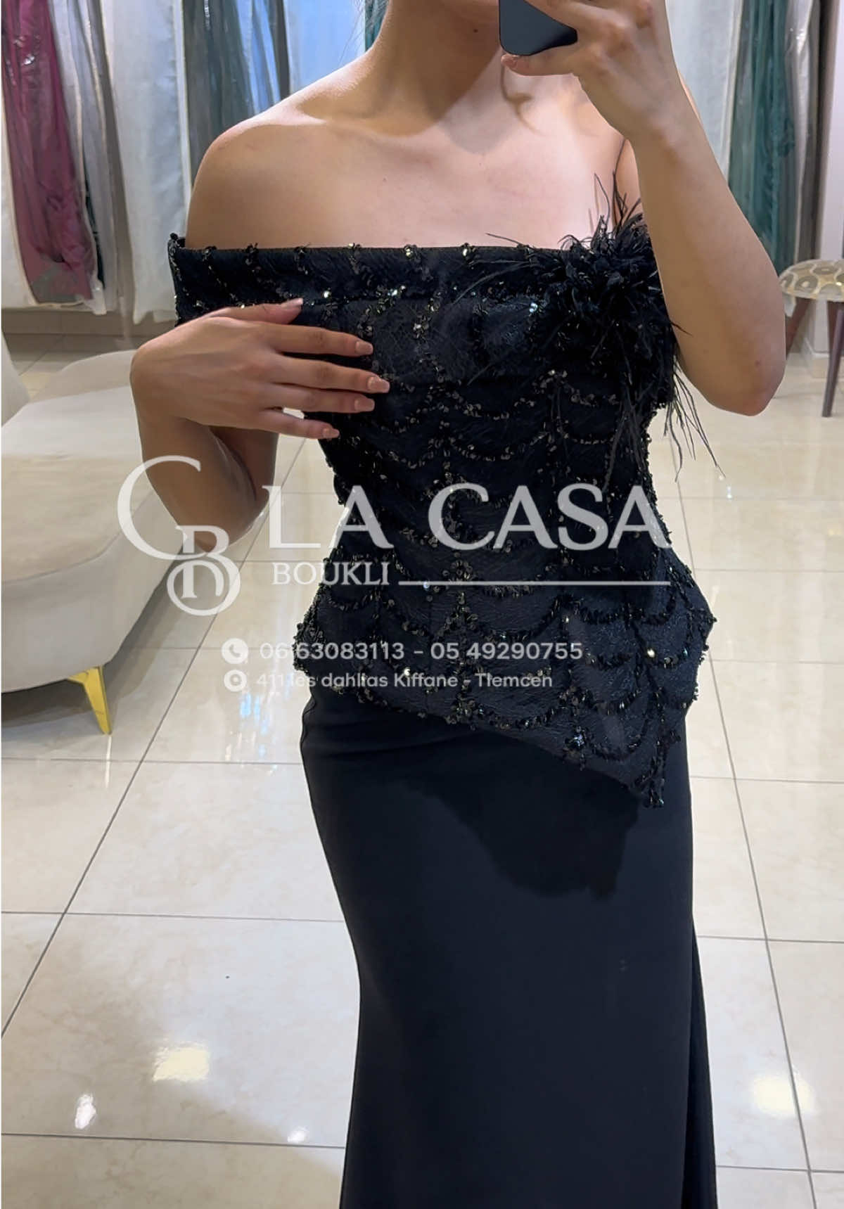 @La-casa-boukli