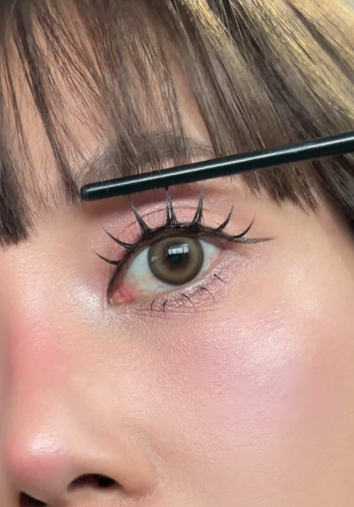 @Komthip Makeup