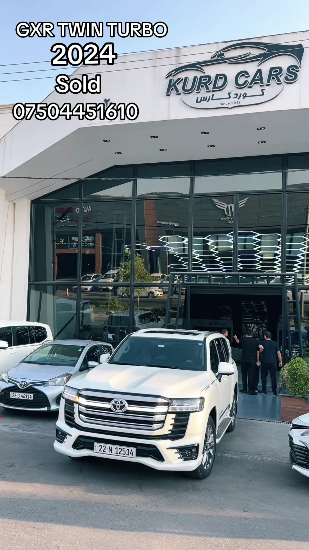 @🚗 (KURD CARS )🚗