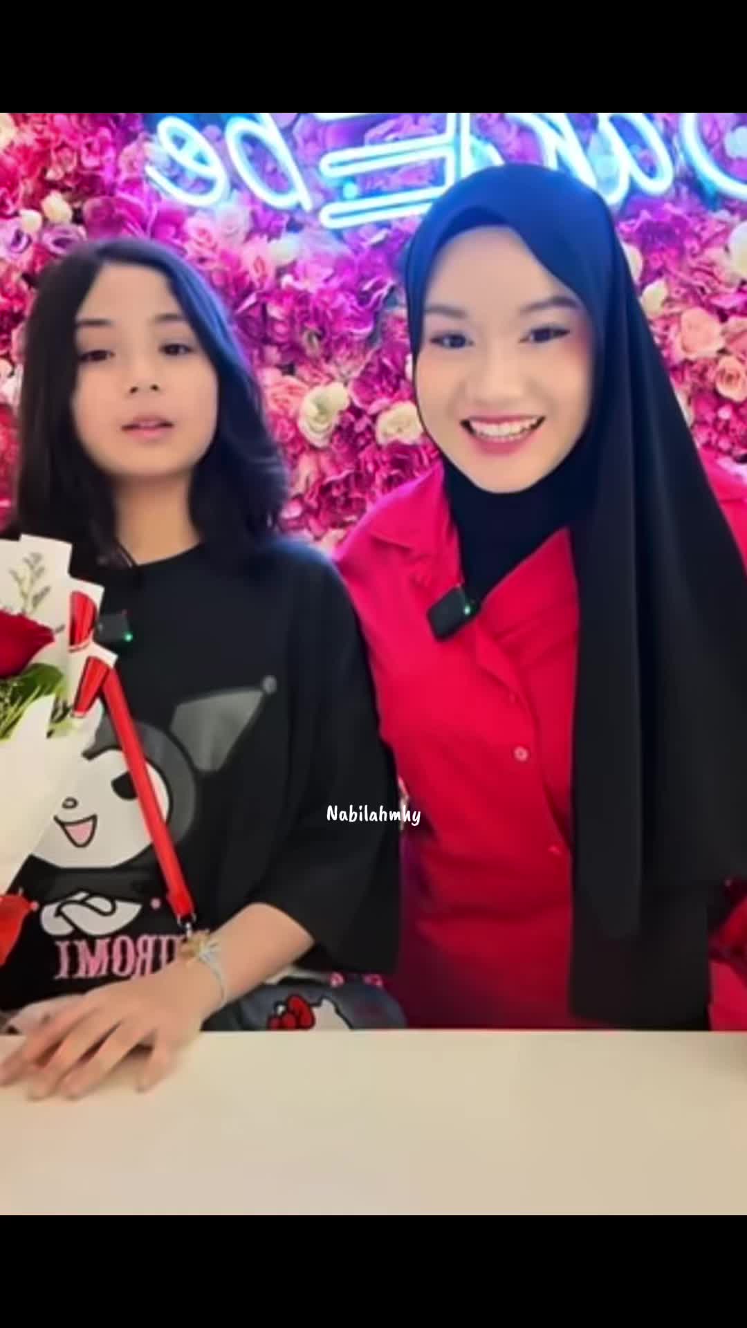 @Nabilah☘️