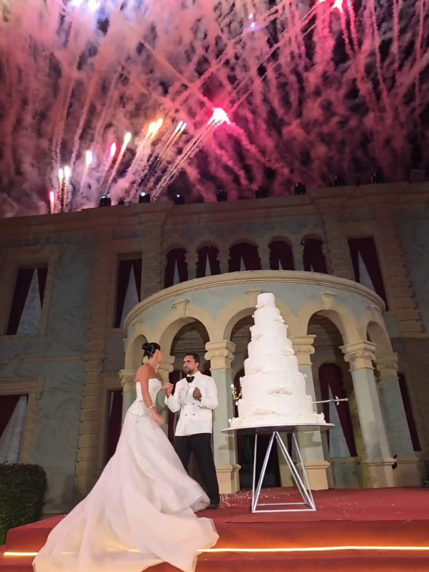 @Lebanese Weddings