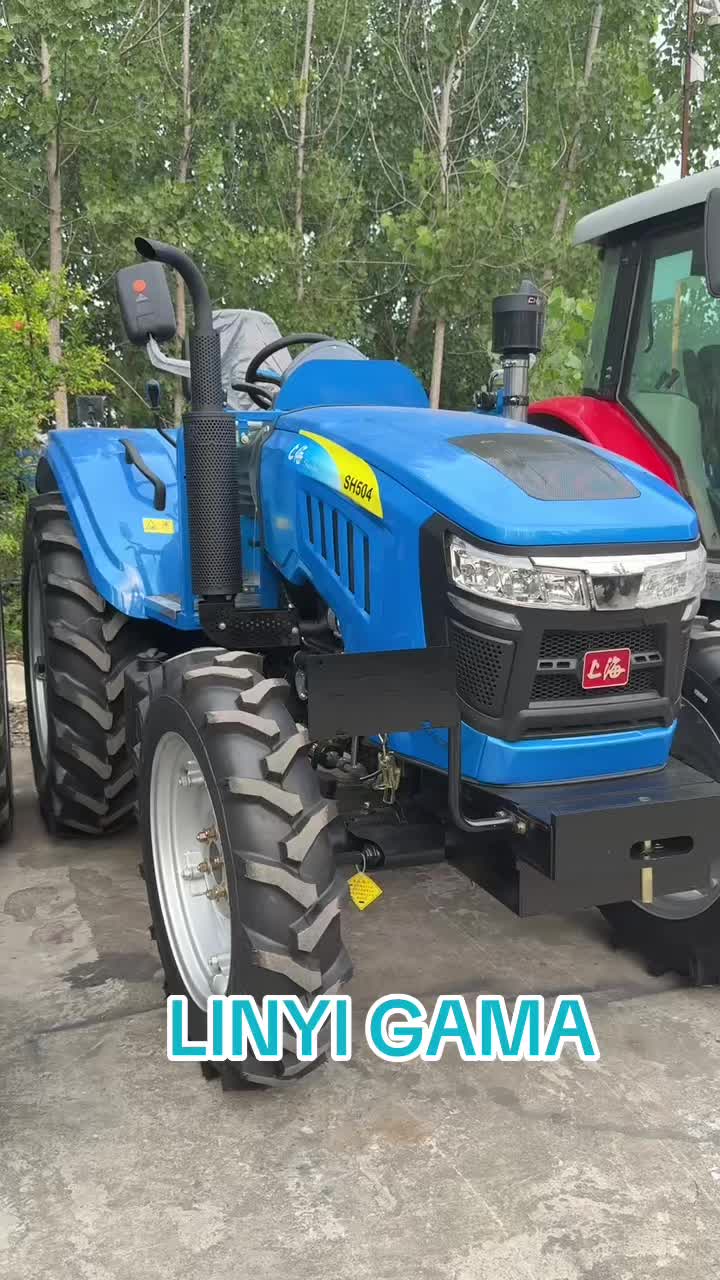 @Anna Gama machinery