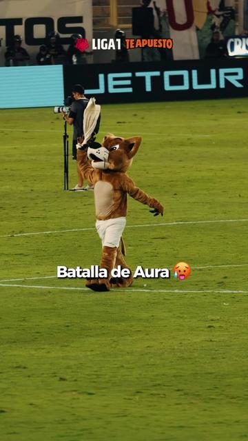 @Liga de Fútbol Profesional