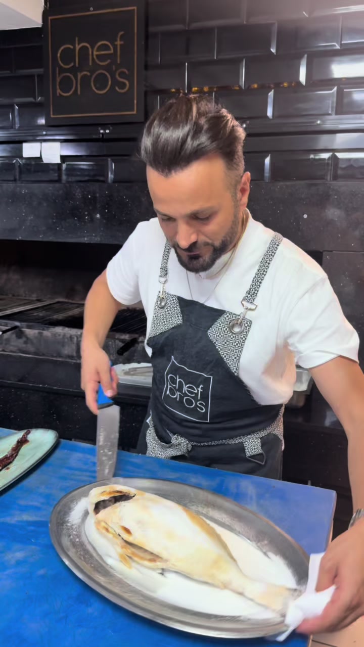 @Faruk Cheff