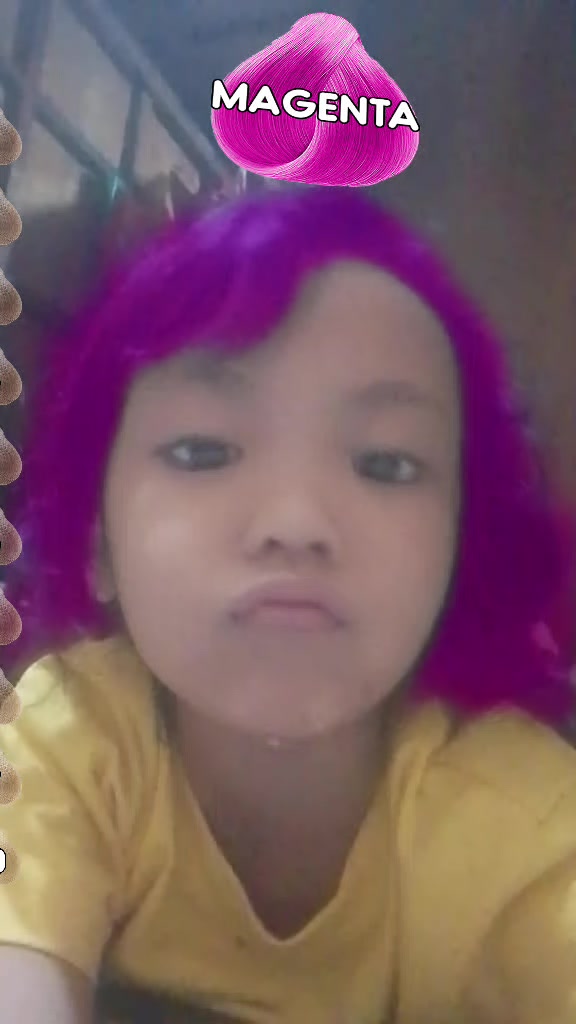 @Danielle Jade Soriano