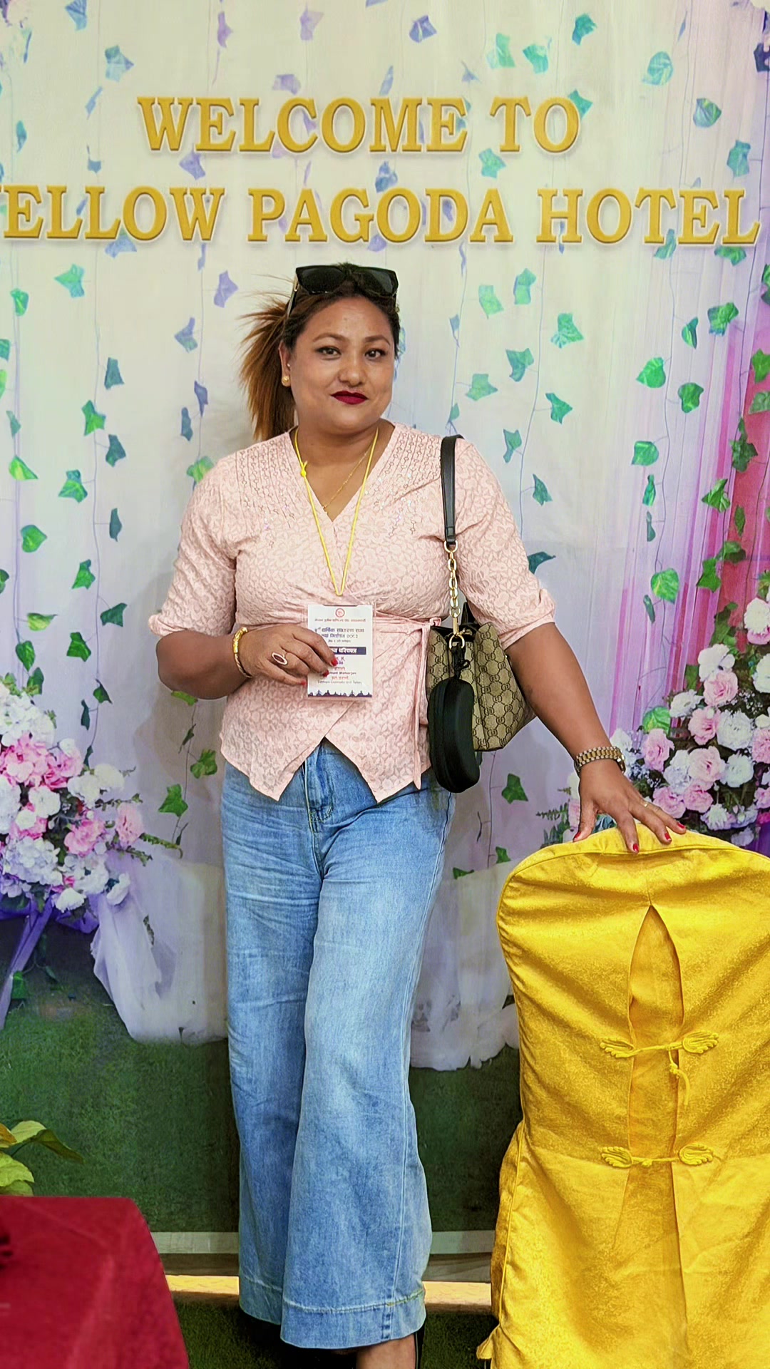 @Rajmati maharjan
