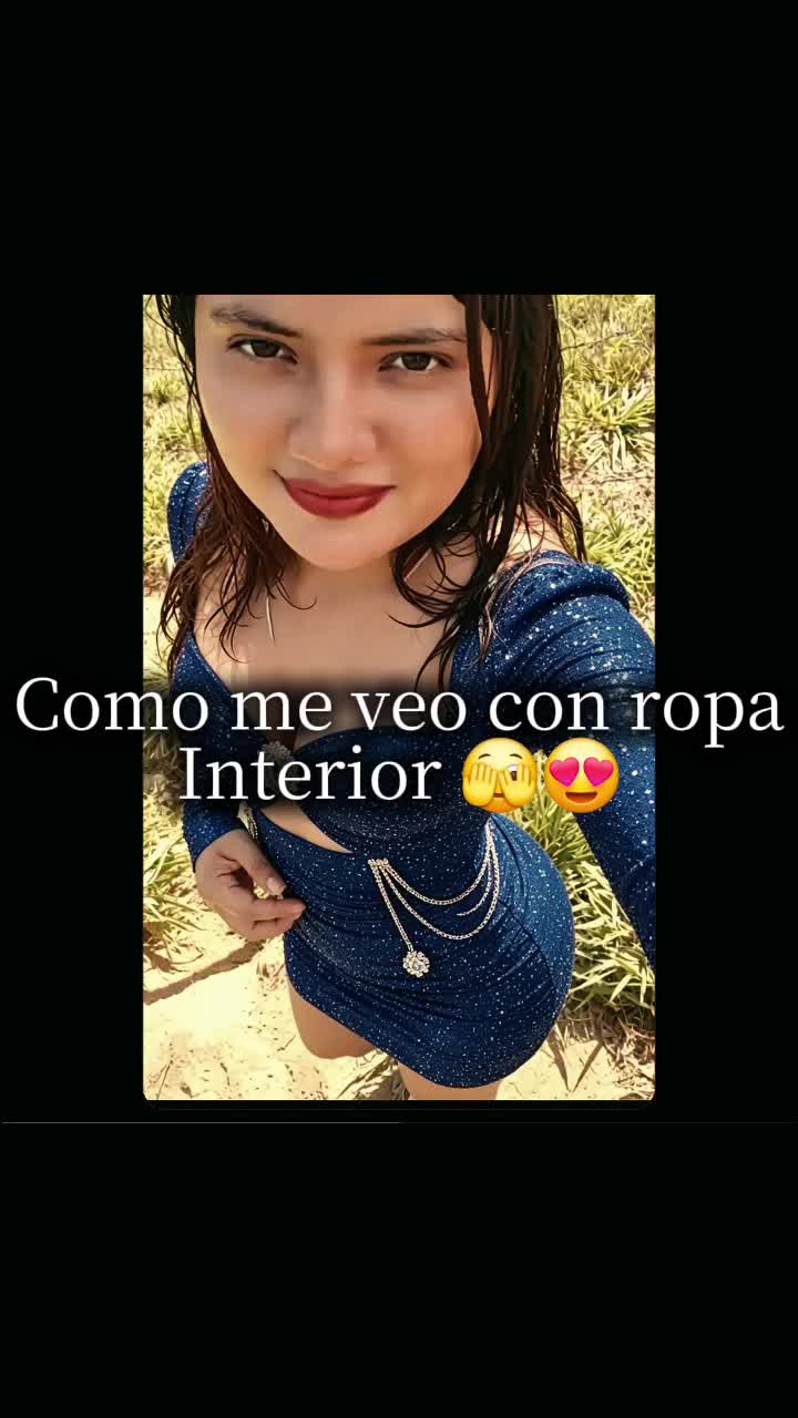 @Danielita Garsia