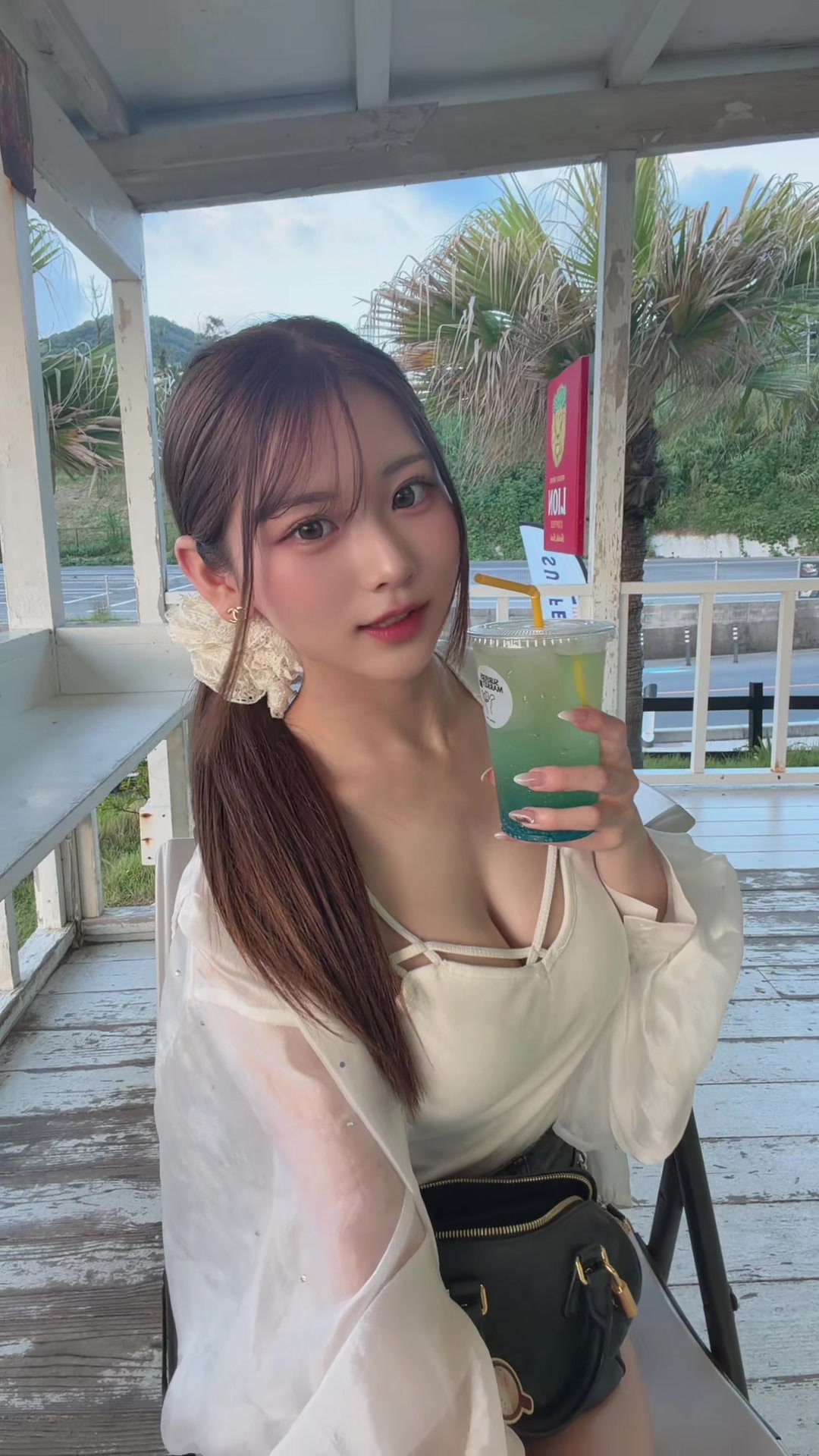 @みぃちゃむ🥂🤍