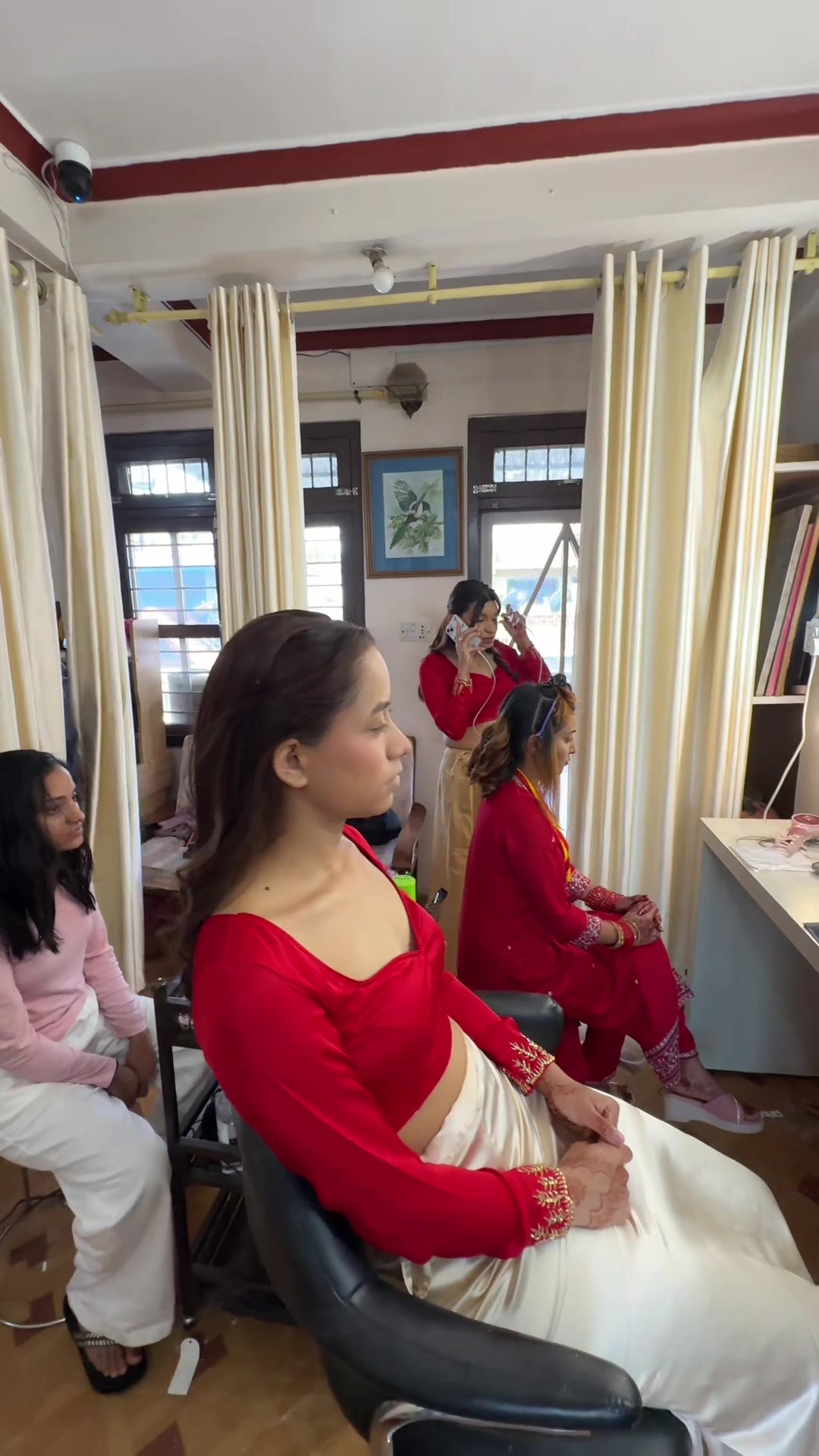 @Glam by Anushka
