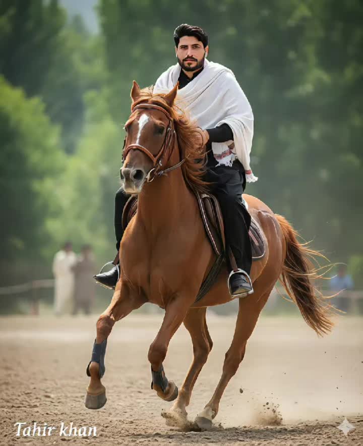 @Tahir khan official