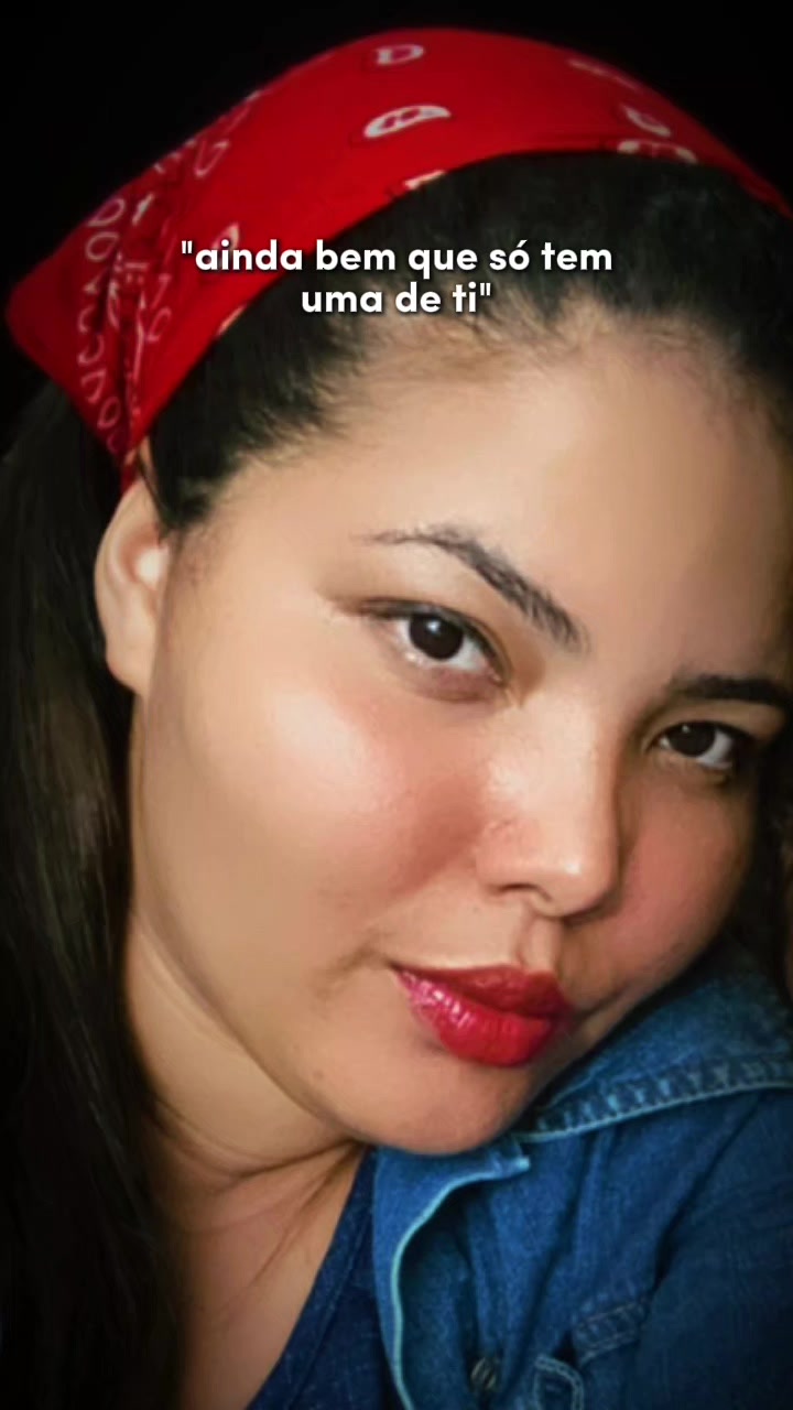 @Joyce Silva