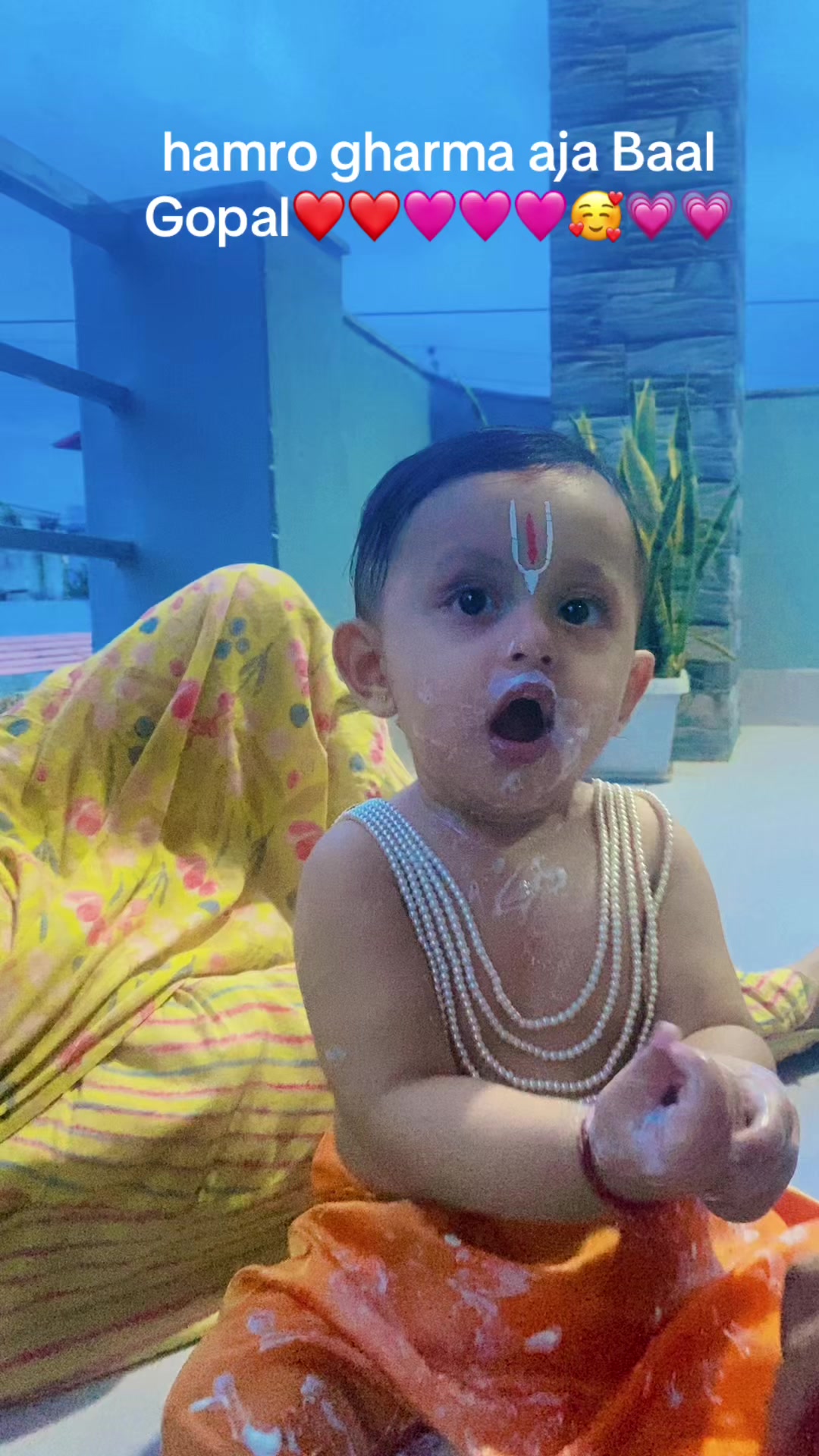 @Pratiksha