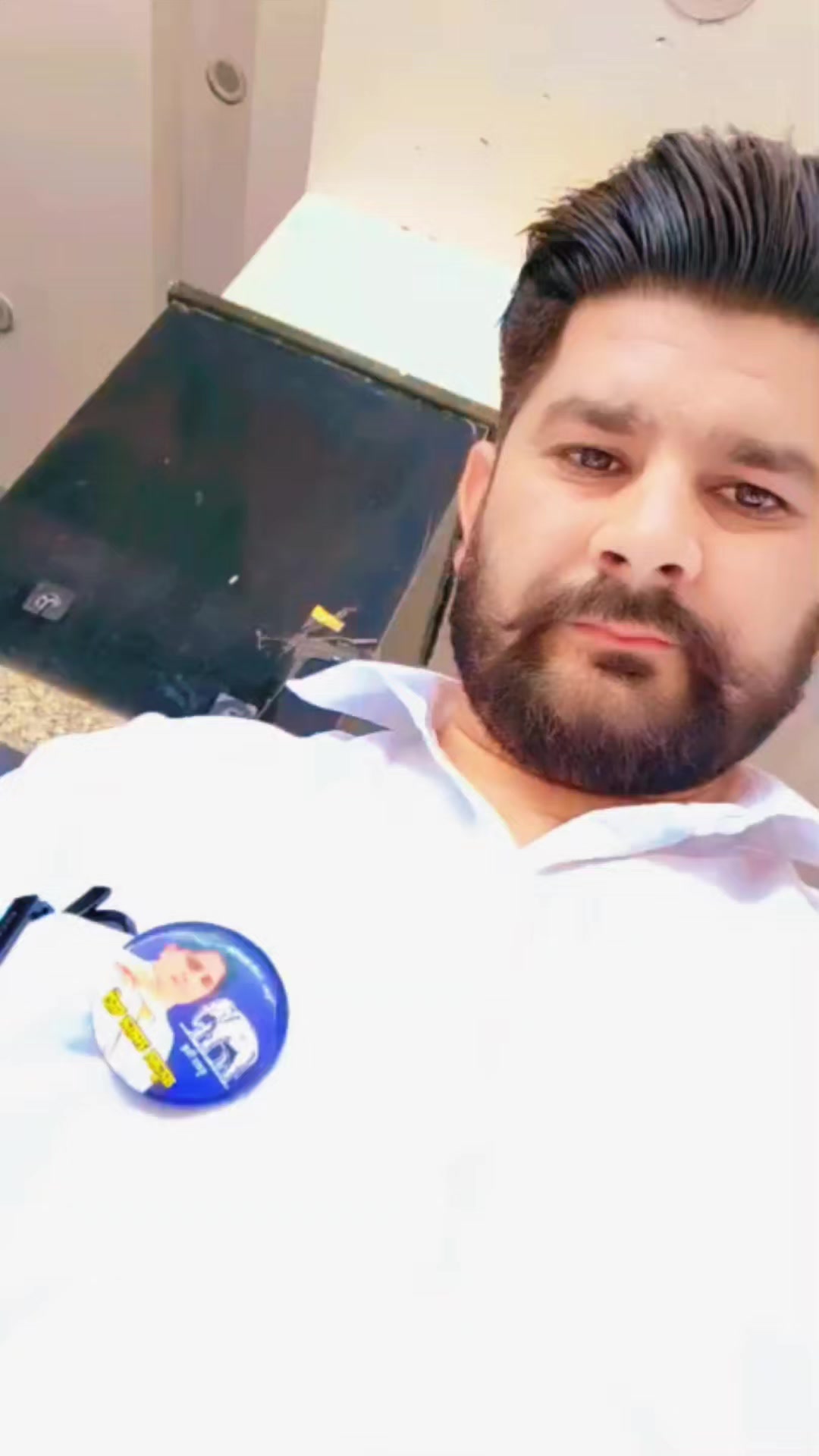 @ਅਨਮੋਲ. ਅੰਬੇਡਕਰ