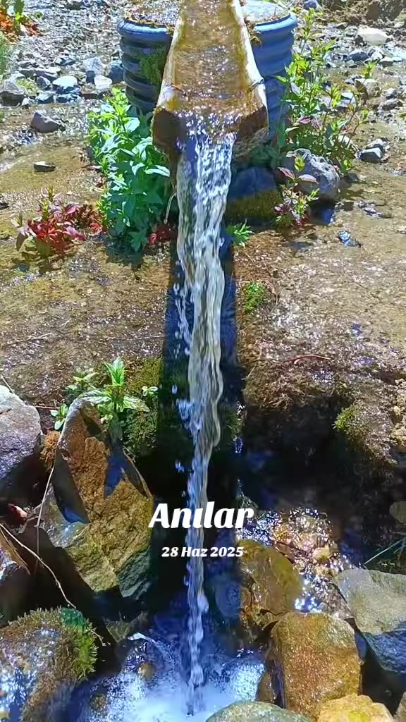 @Nurettin | Hayatın İçinden