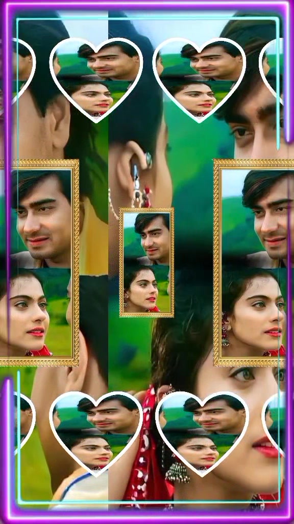 @Ajay Devgan