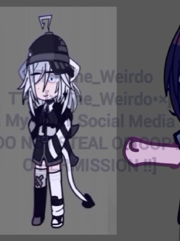@×The_W3ird0×