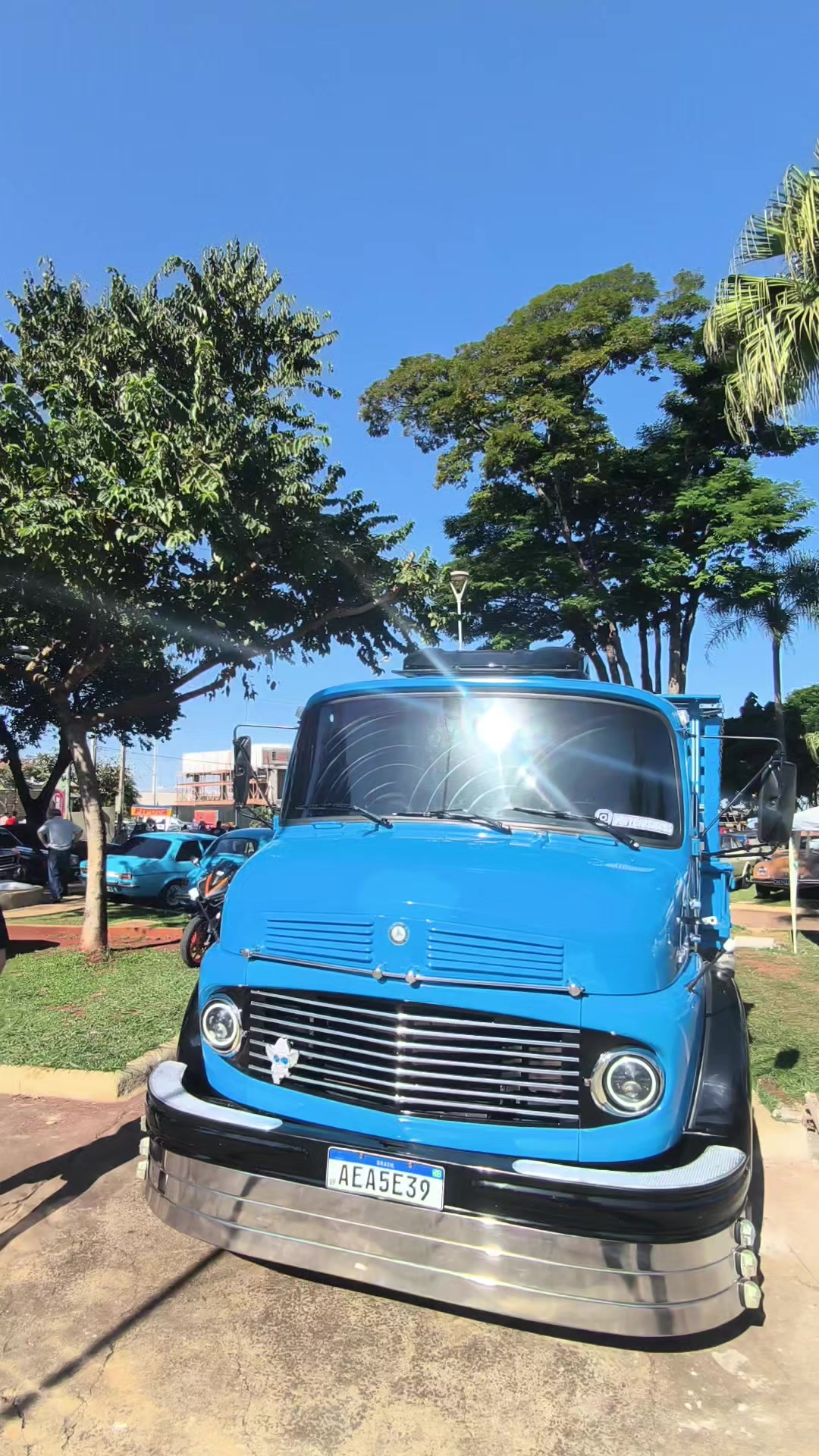 @Cars in Brasil