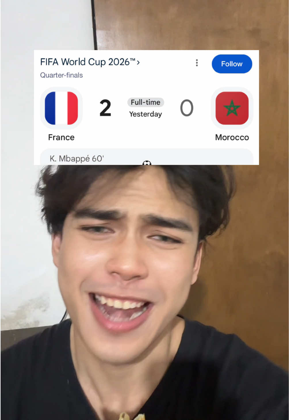 @Sultangeraldo