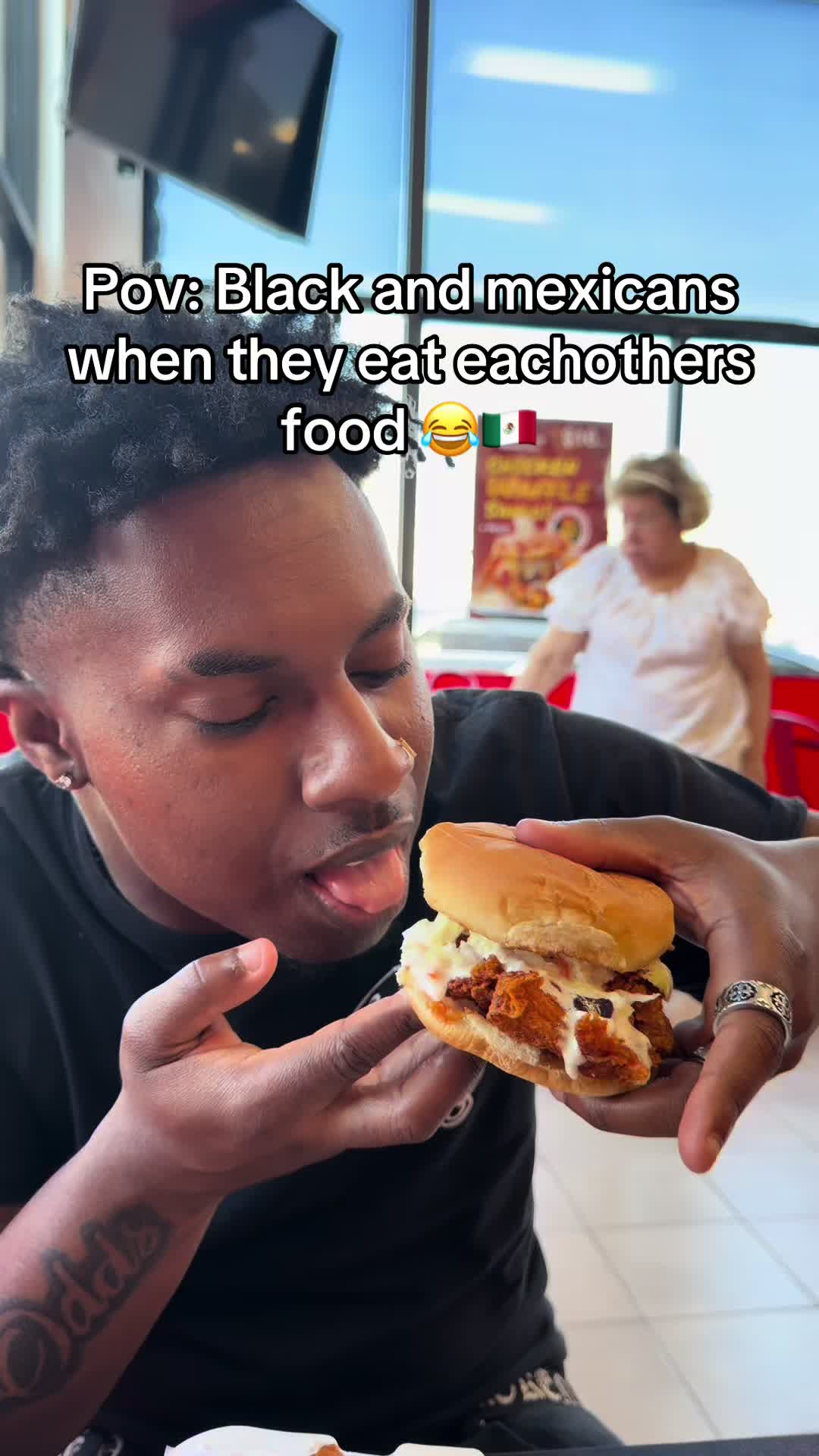 @Latrell