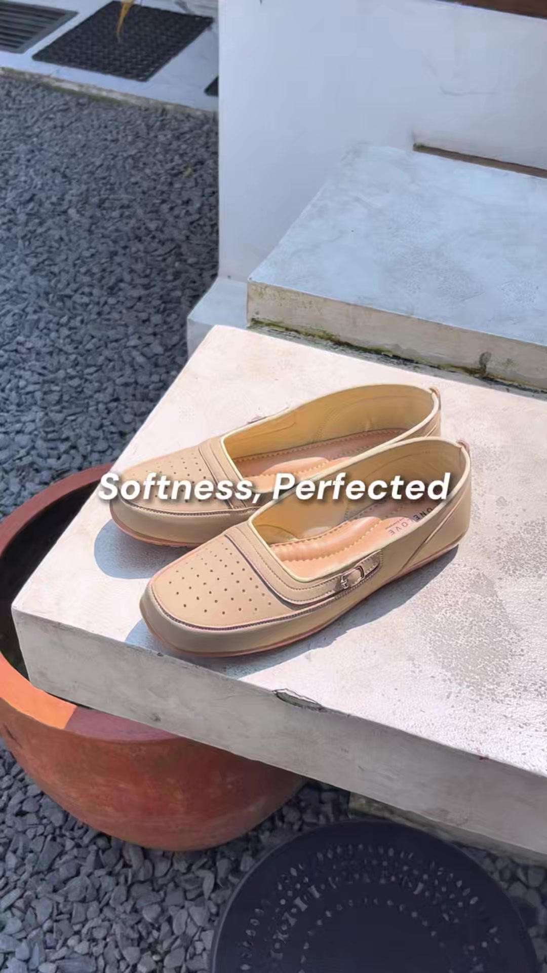 @One Love Women Shoes