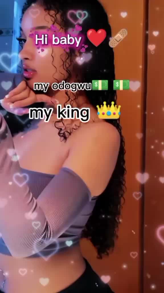 @tegabenz😍