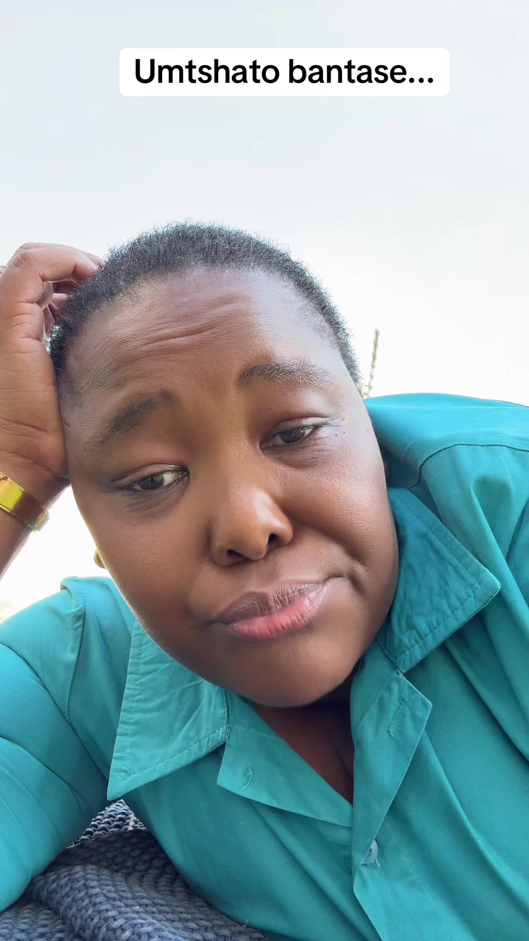 @Ncumisa Majezi