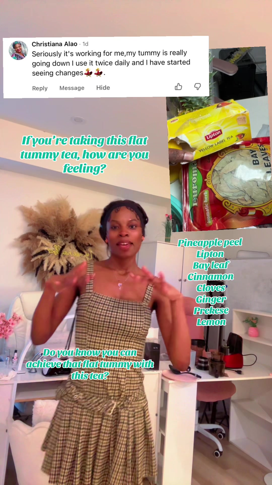 @LadyKay👩⚕️_Healthplugme🇨🇦