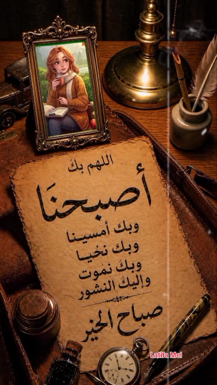@Latifa Mel