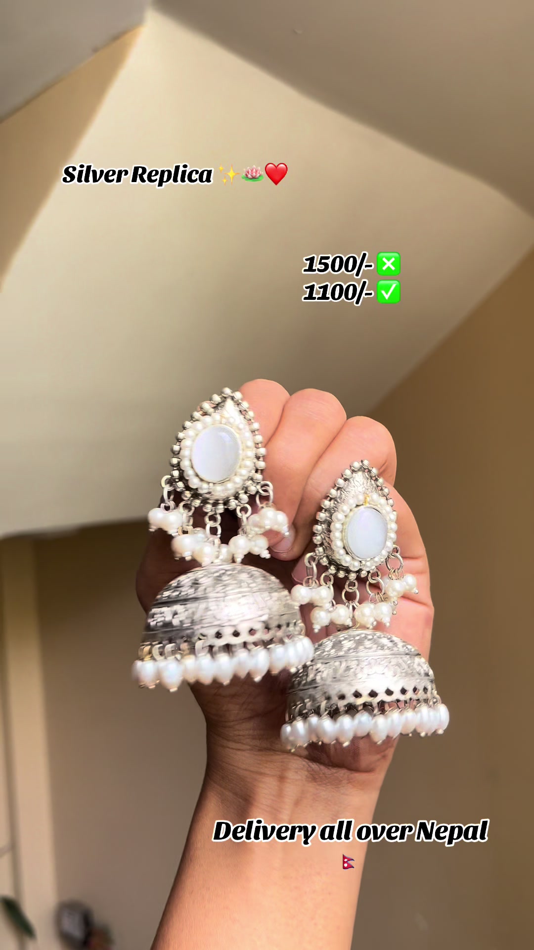 @DIPSHIKHA 🪔🪷✨( accessories )