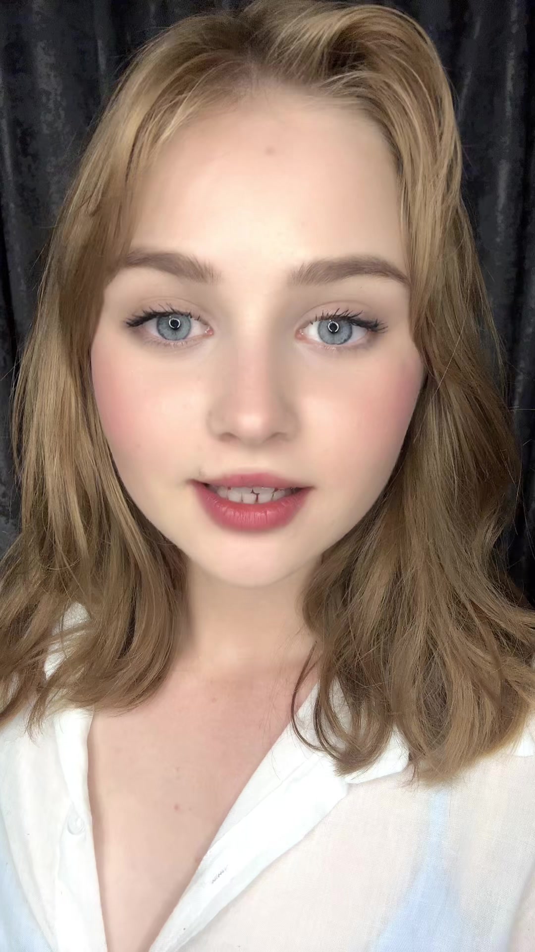 @сон Анны