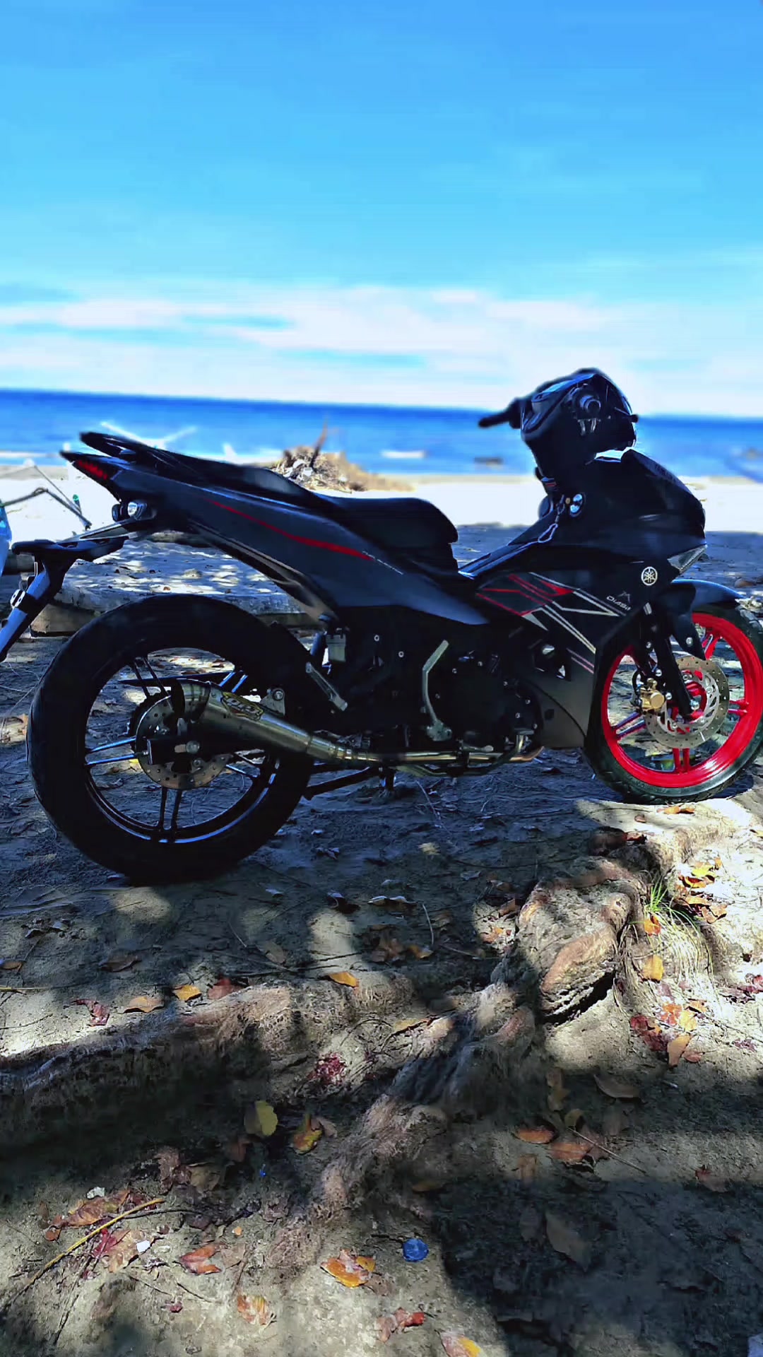 @Mx bocil🚀