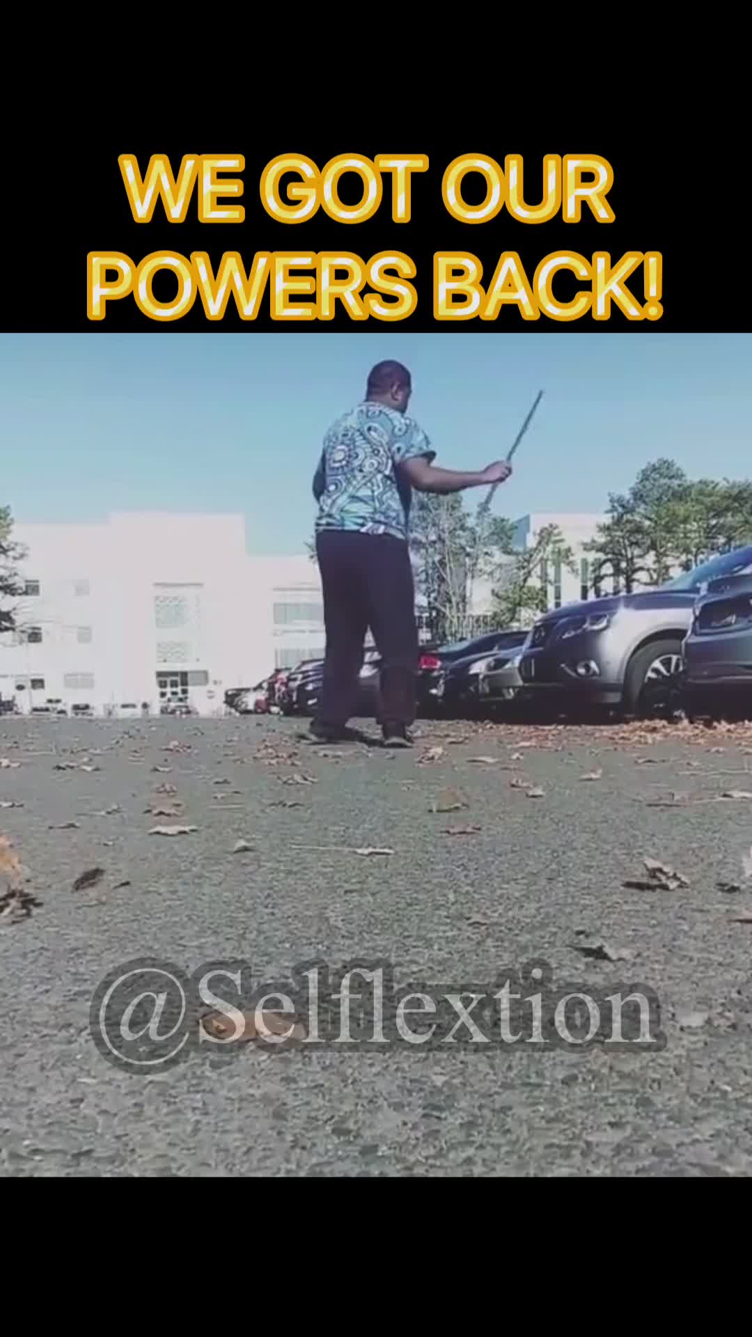 @Selflextion