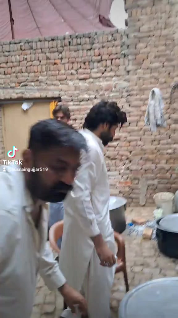 @چوہدری حُسنین گُجر