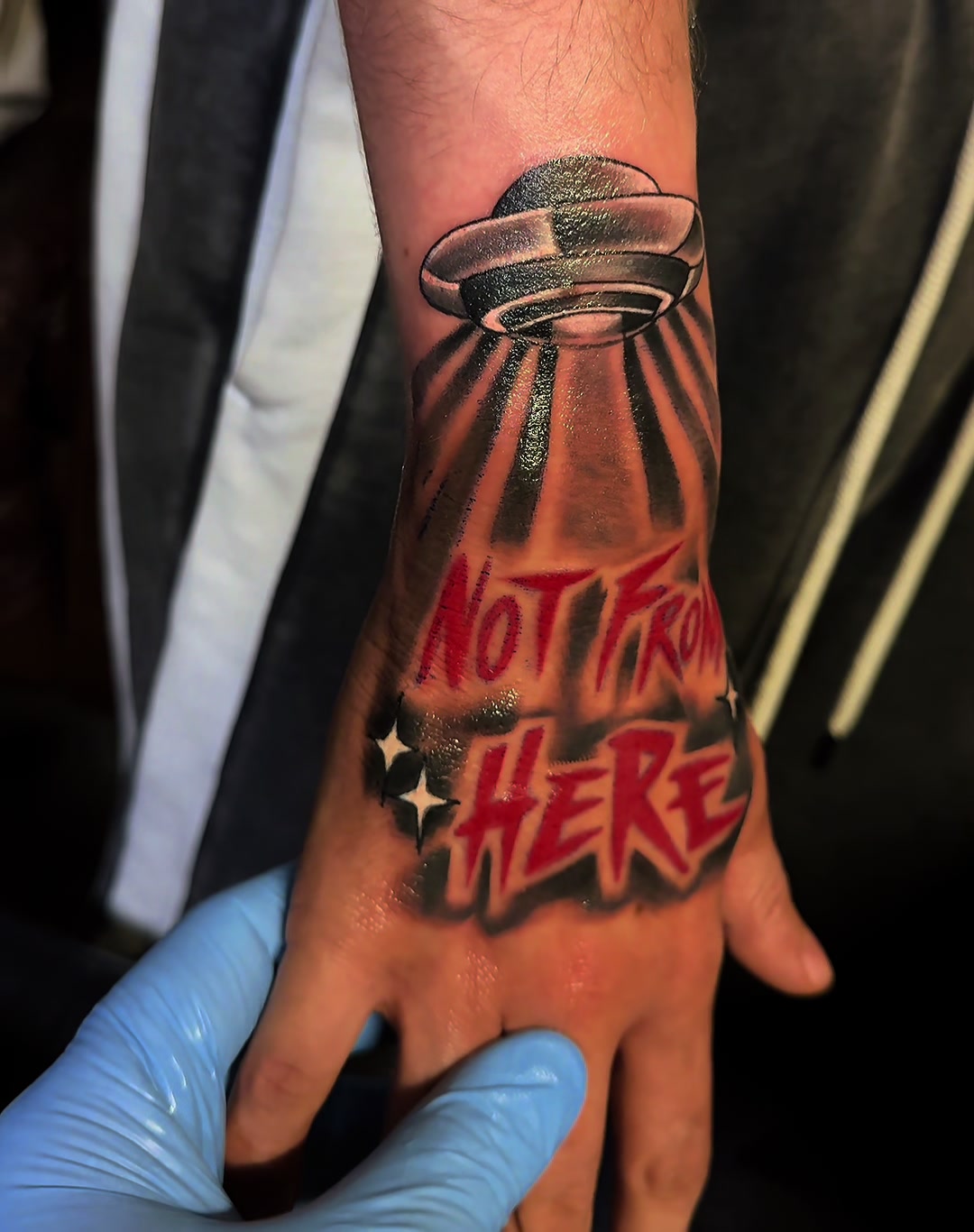 @canijo tattoos only account